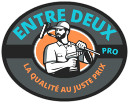 Entre deux - La qualité au juste prix