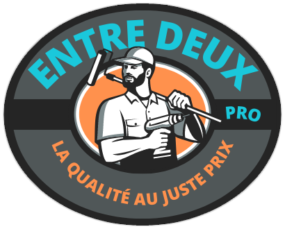Entre deux - La qualité au juste prix